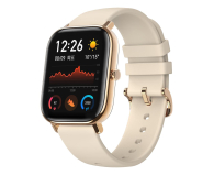 Amazfit Amazfit GTS Gold - 534473 - zdjęcie 3